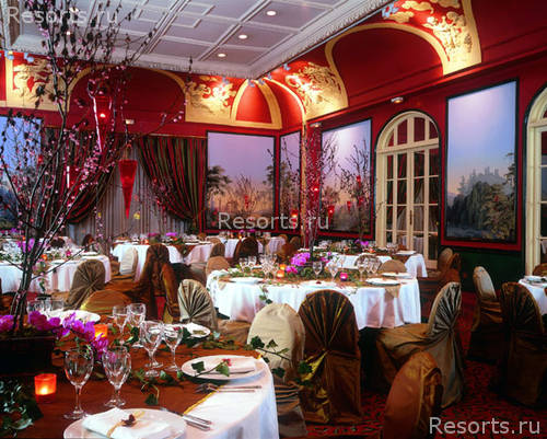 Hotel Du Louvre 27